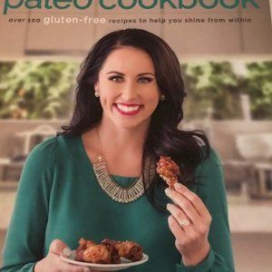 Paleo Cookbook by Juli Bauers